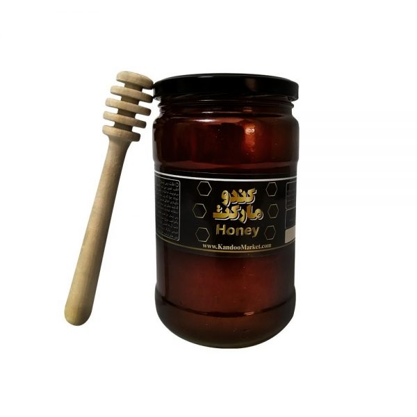عسل طبیعی سیاه دانه